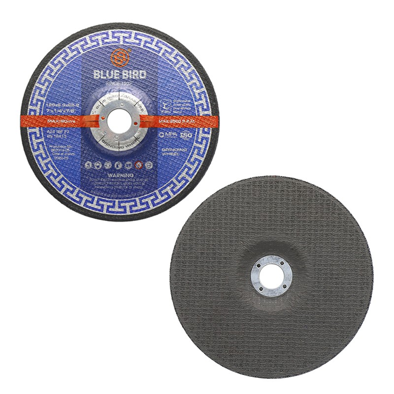Diamond Metal Grinding Disc