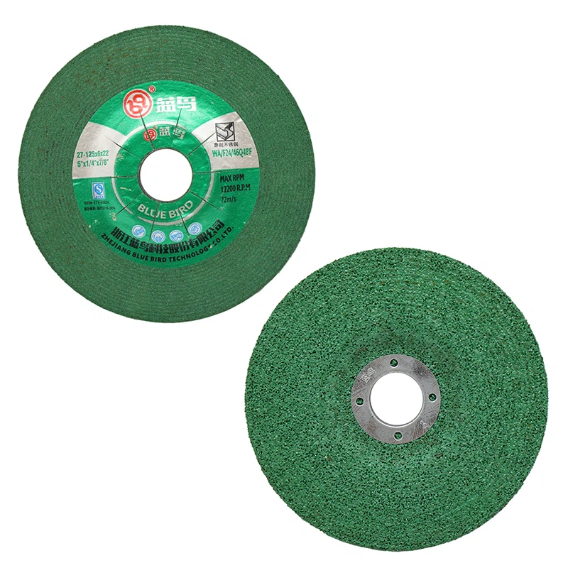 Grinding Stone Disc