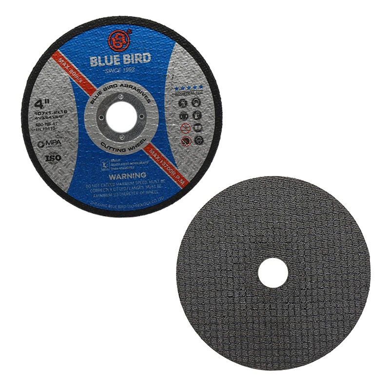 Small Metal Cutting Disc For Drill