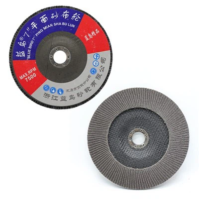 Diamond Flap disk